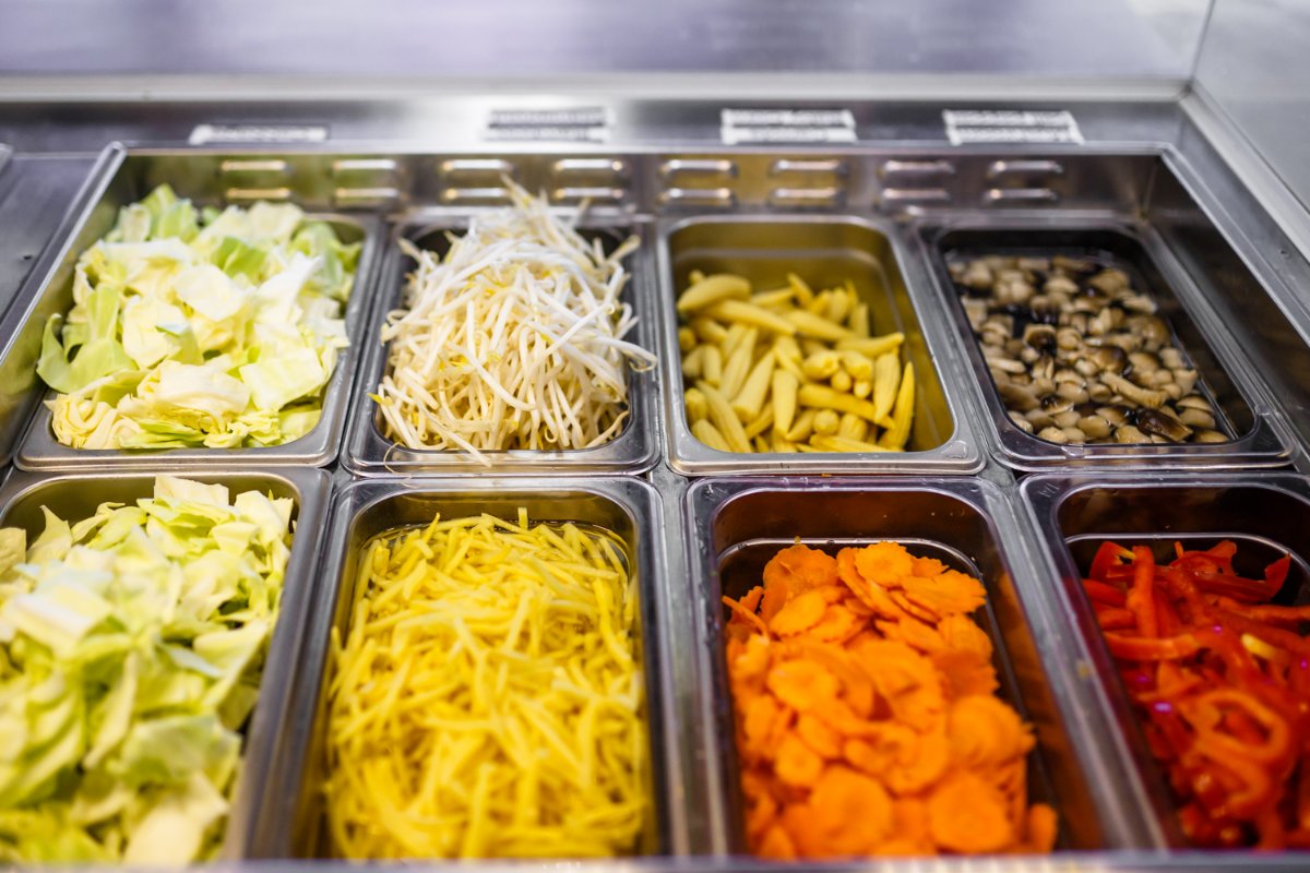 Wokshop Kitchen Wokshopkitchen Twitter