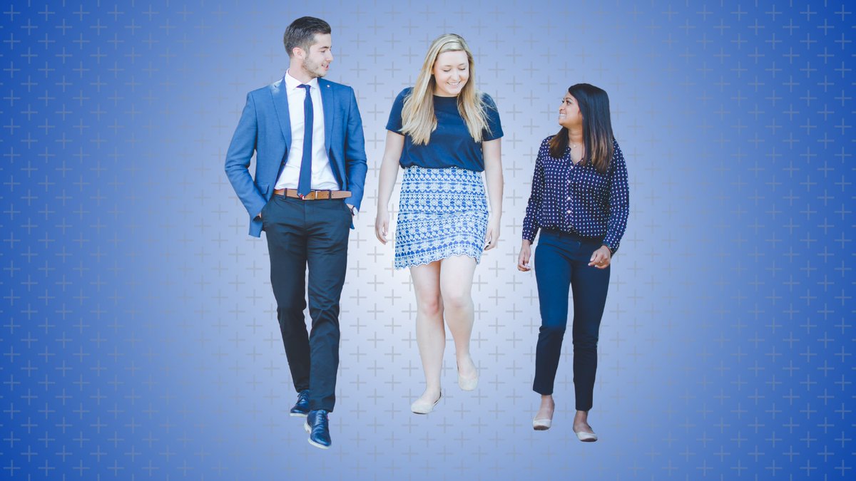 Casting call for January 23! <a href="/SLUChaifetzBiz/">Richard A. Chaifetz School of Business</a> students, want to be featured in upcoming marketing videos? Now is your chance.