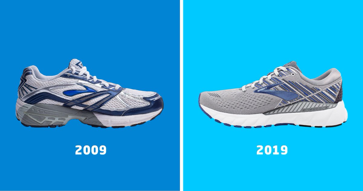 brooks running twitter