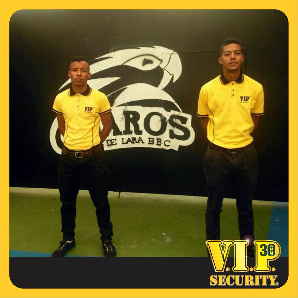 VIPsecurityvzla's tweet image. No hay secretos para el éxito. Es el resultado de la preparación, el trabajo duro y el aprendizaje del trabajo. Colin Powell