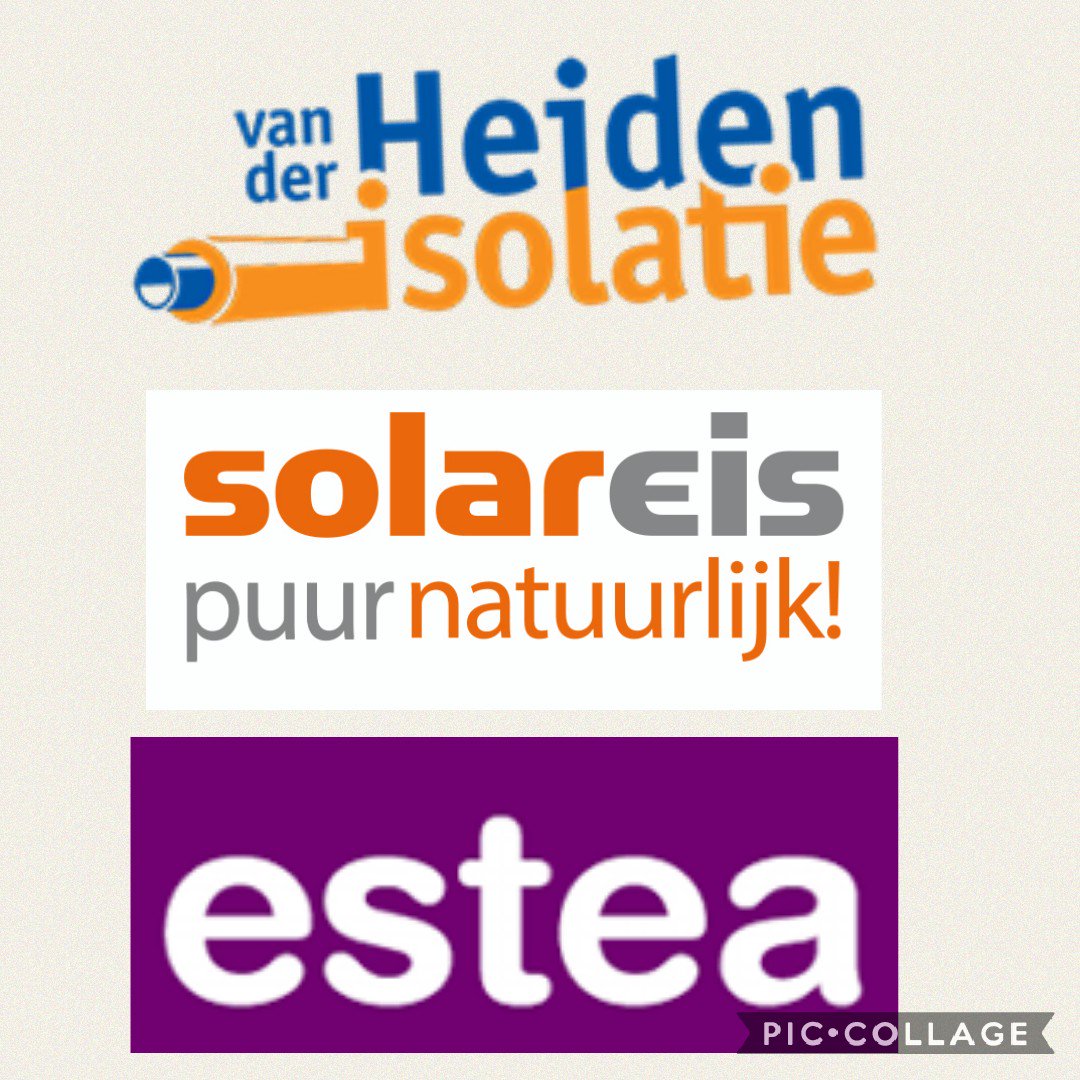 Naast de (actie) sponsoren mogen we ook weer 3 nieuwe  bedrijven verwelkomen op ons <a href="/alpedhuzes/">Alpe d'HuZes</a> deelnemersshirt. Top SolarEis, Estea b.v. en van der Heiden isolatie. <a href="/kwf_nl/">KWFKankerbestrijding</a>