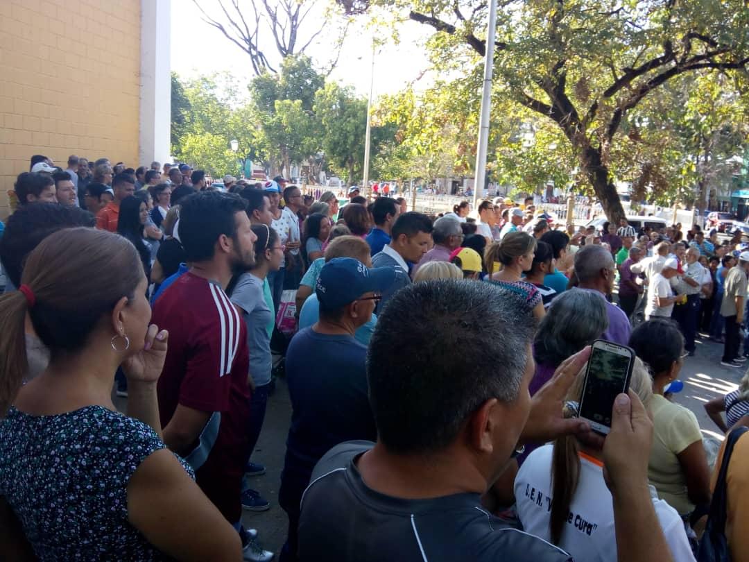 FrentMujeresArg's tweet photo. Cabildo abierto Municipio Zamora Aragua https://t.co/TizhXSl5o0