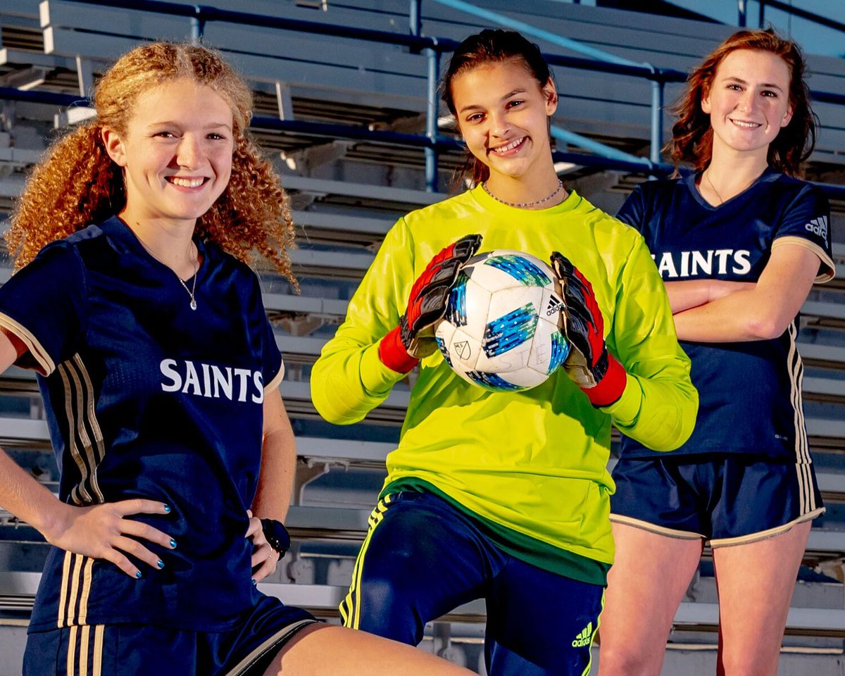 vypehouston's tweet photo. 2019 VYPE SOCCER PREVIEW - 

Girls Top 5 Rankings (Private):

1. @KinkaidAthletic 
2. @saa_soc 
3. @STE_Saints 
4. @SBS_Athletics 
5. @SJ23Lions 

#txhssoccer

MORE: https://t.co/Hh64A3y52X https://t.co/axPW7bQdg0