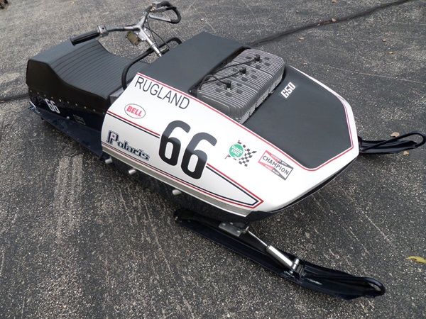 American Snowmobiler tweet media