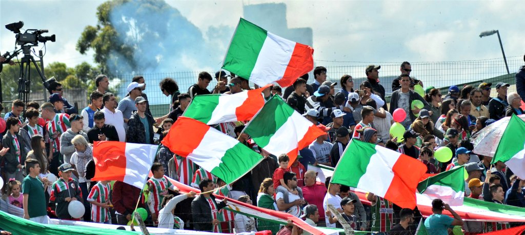 onlyintersports's tweet photo. Mañana, 19h, daremos a conocer por nuestras redes sociales el nombre del nuevo entrenador de @ColonFC y también el nuevo entrenador del Sub19.
#vamoslaverde #GoColonFC
Tomorrow, 7PM, Montevideo time, we will present the names of the new coaches of the 1st & U19 ColonFC teams. https://t.co/lehiwrdBVA