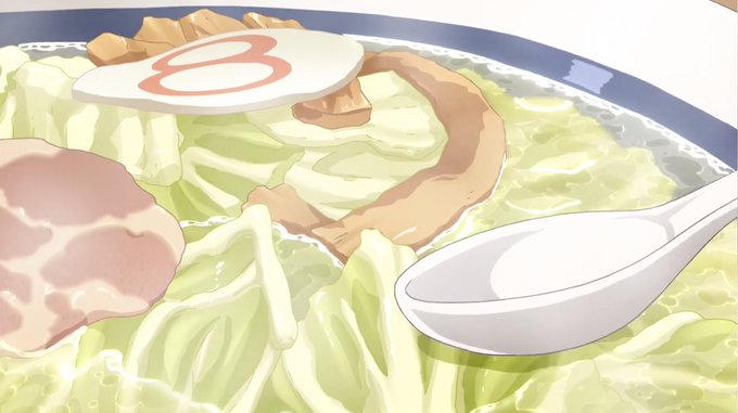 飯テロアニメのtwitterイラスト検索結果 飯テロアニメのtwitterイラスト検索結果