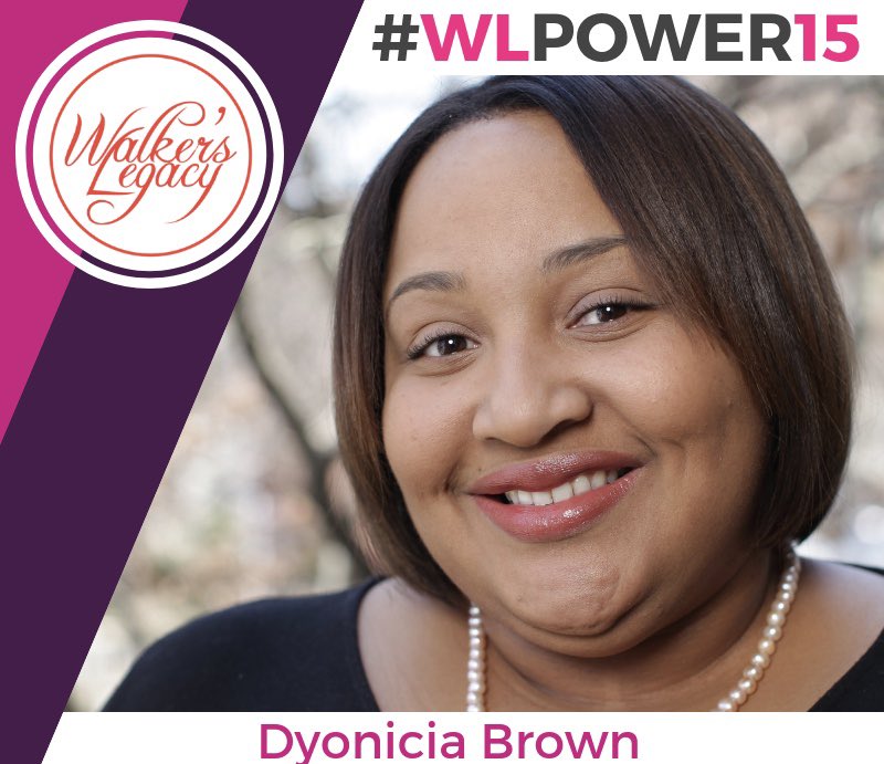 Dyism's tweet photo. I never do it for the recognition, because being a community steward and advocate for youth and women’s empowerment is my passion. Thank you @walkerslegacy for the honor and I will continue to shine my light in the community. https://t.co/mVGEYkiA3r