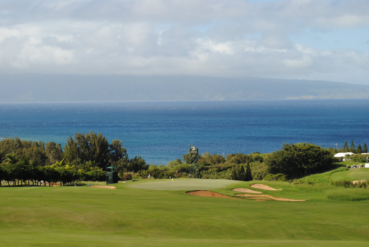 The Plantation Course <a href="/GolfatKapalua/">Kapalua Golf</a> is set for a nine-month, $11M+ renovation. See how <a href="/Troon/">Troon</a> Golf, <a href="/coorecrenshaw/">coore & crenshaw</a> and ownership came together on the project: thengfq.com/2019/01/inside…