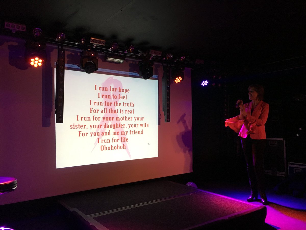 elstar_comm's tweet image. Kick-off @SamenLoop079 was weer geslaagd #samenloop #kwf