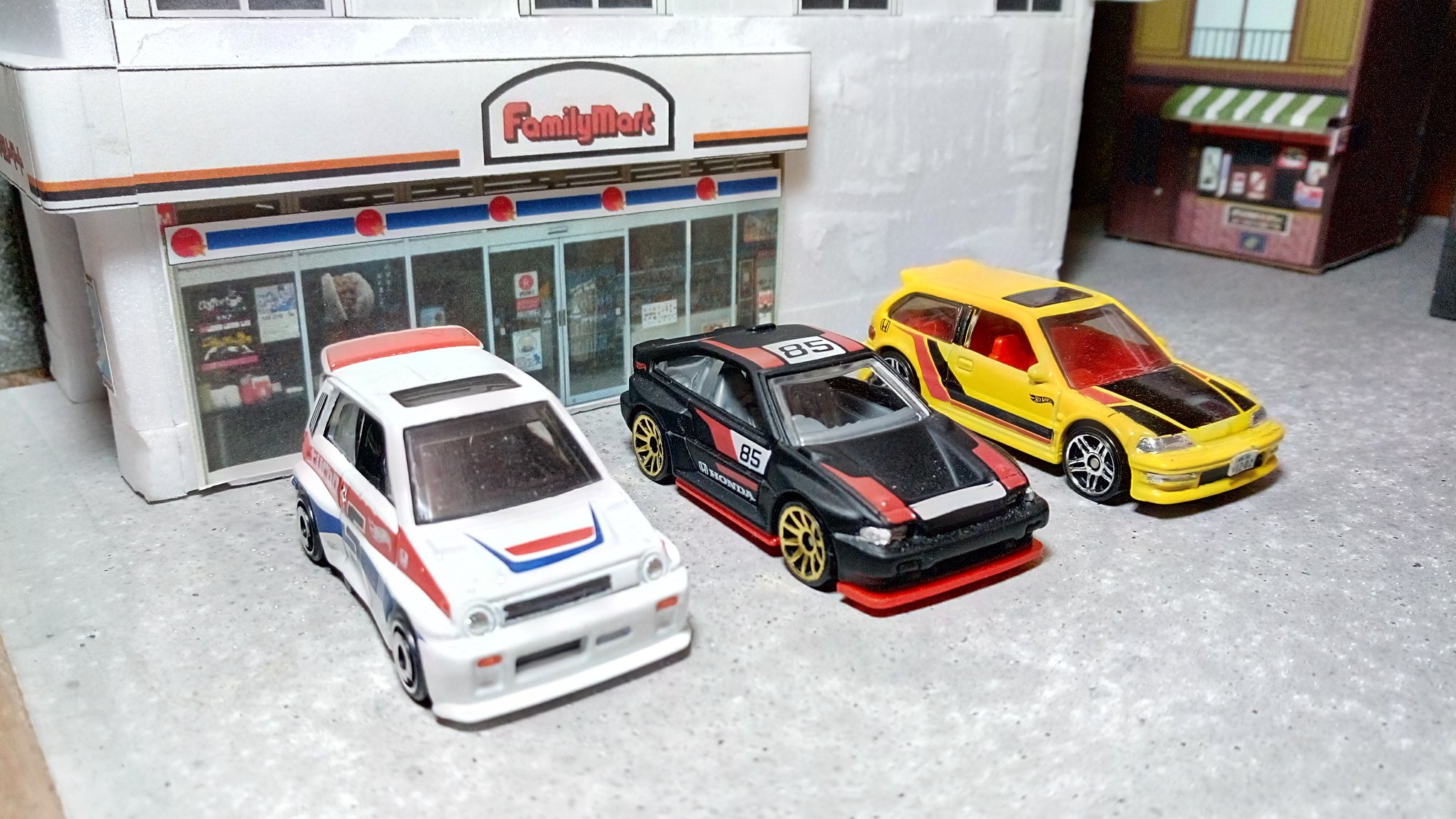 تويتر シュンテン على تويتر アスコット ビガー インスパイア コンチェルト ドマーニ アコードワゴン Cr Xデルソル 新ライフ 新バモス なぜミニカーに無いのか 私が知らないだけか T Co Bo5xwlyqsq