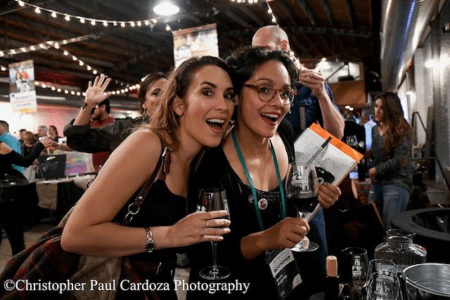The Gala is almost here, and you're not going to want to miss it! Get tickets at bit.ly/2zl2hP0 and check out our event page for more information: facebook.com/events/2553934…. See you there!! #wine #texaswine #gala #texas