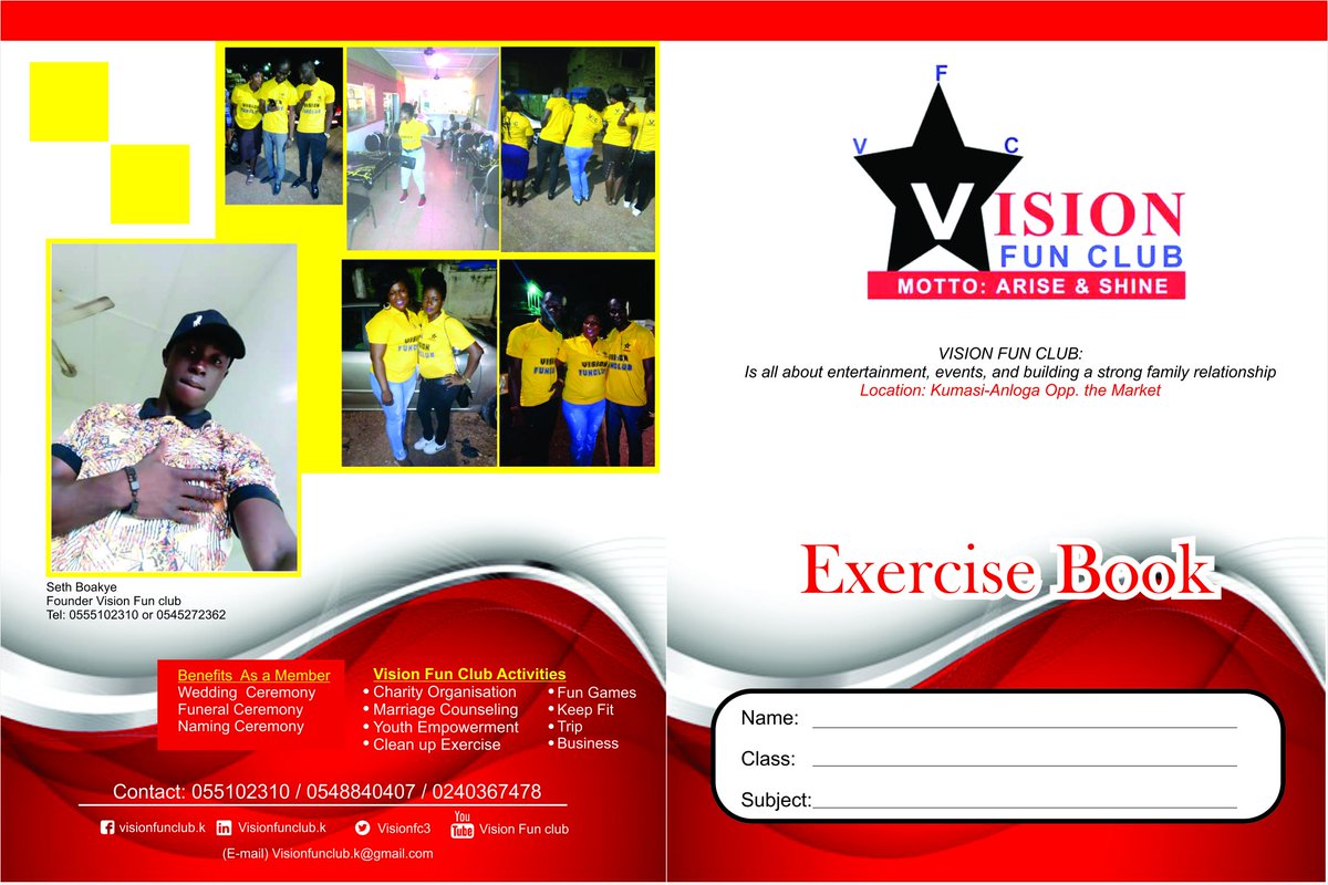 visionfc3 tweet picture