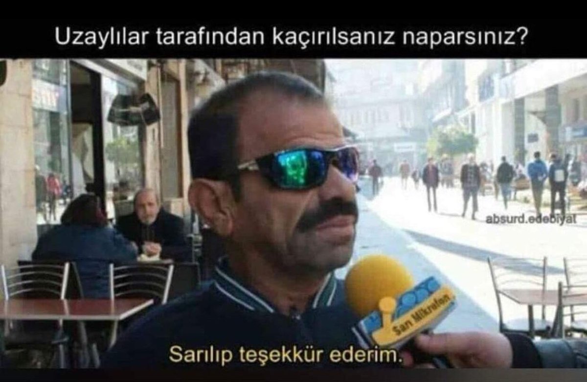 Anlık.