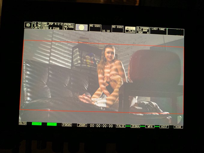 Something new is coming 😯😜 @sexart @MetArtNetwork @andrejlupin @ArielPiperFawn thanks https://t.co/v<a class="tags" href="/tag/sexart">@sexart</a><a class="tags" href="/tag/metartnetwork">@metartnetwork</a>