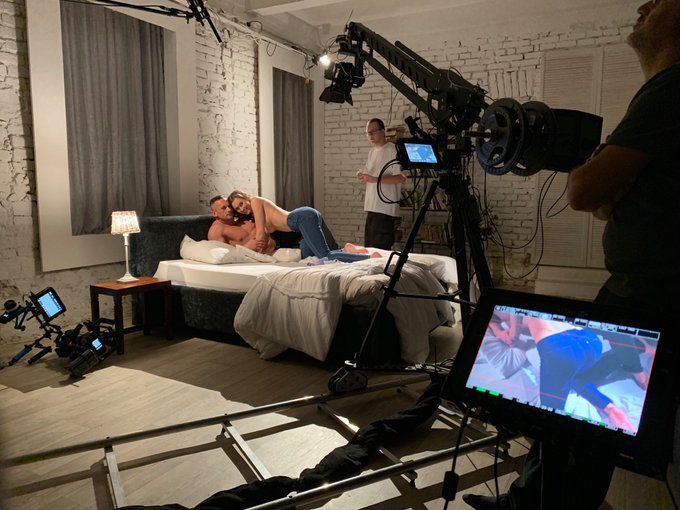 Something new is coming 😯😜 @sexart @MetArtNetwork @andrejlupin @ArielPiperFawn thanks https://t.co/v<a class="tags" href="/tag/sexart">@sexart</a><a class="tags" href="/tag/metartnetwork">@metartnetwork</a>