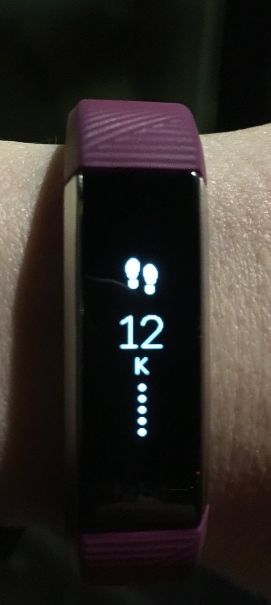 Scubablue15's tweet photo. #noFrostBite #Fitbit #100DaysOfWalking #Day17 https://t.co/2GILKBEg2t