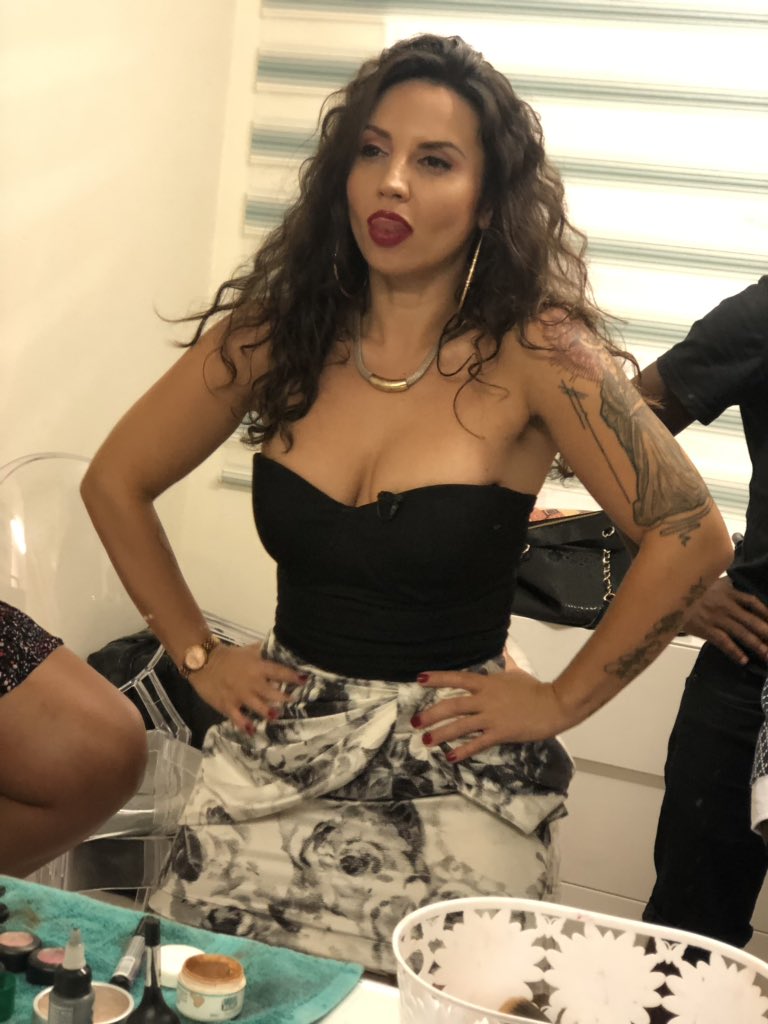 KhumaloLondiwe_'s tweet photo. It's too hot in here🔥♨️😰 @THATninahastie https://t.co/W825muQBQ1