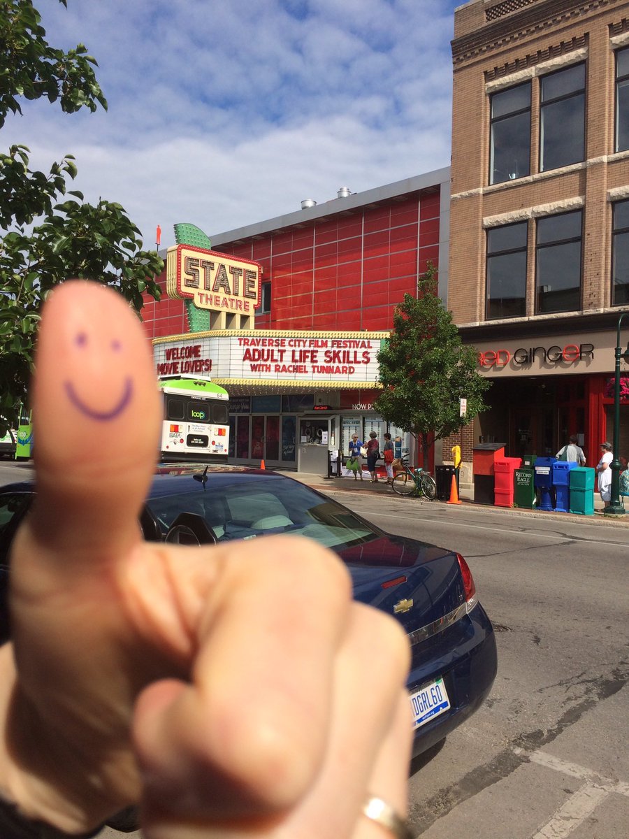 We have been to America before and it was Errrrrrrrmazing. 💕💕👍
We’re glad to be back here—> 
screenmediafilms.net/productions/de…