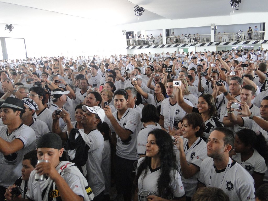 BotafogoFCDF's tweet photo. https://t.co/VRXwQMpIKB