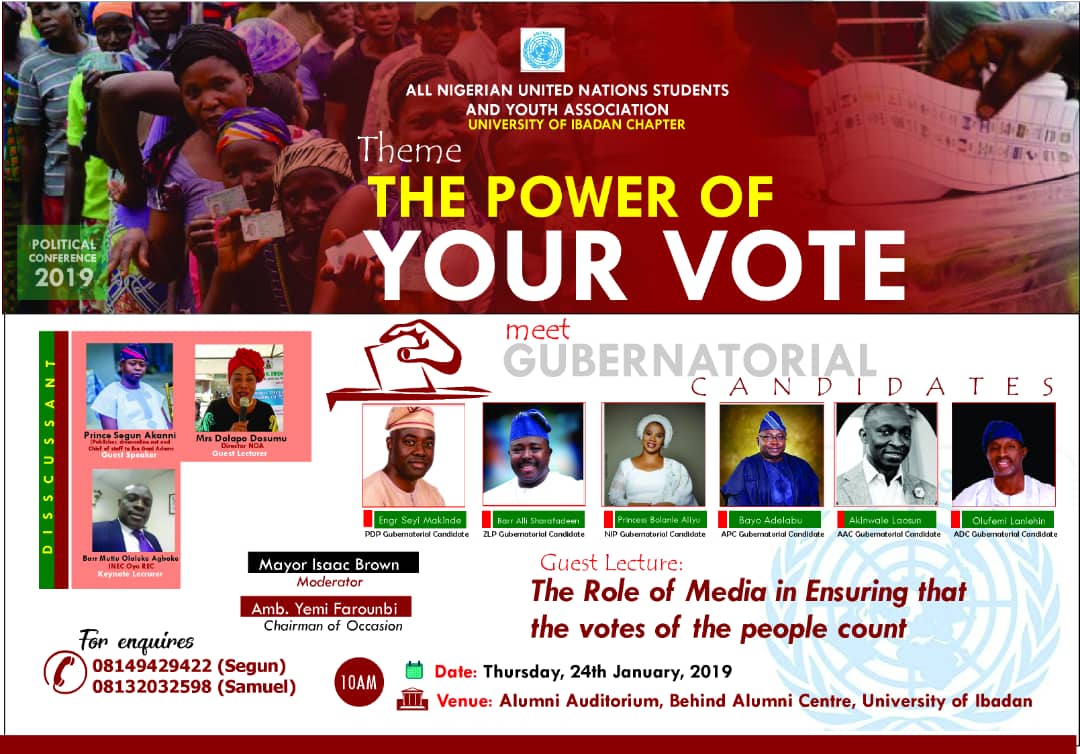 anunsaui's tweet photo. @AminaJMohammed @inecnigeria @YIAGA @OfficialPDPNig @APCNigeria @SeunOyelude @OID_Global @Omojuwa @GlobalGoalsUN @_sirlimo @tmannazy 

#VoteNotFight
#VoteCount
#Anunsaui
#Youthdecide2019
#Media
#NoVoteSelling https://t.co/C72jpTeQJZ