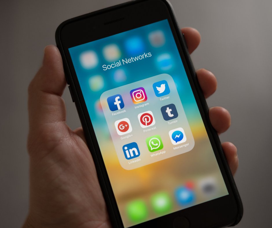 Nowadays #socialmedia is a key part of your #business success, beware of the constant changes and new trends. mf.tt/Zis1dC