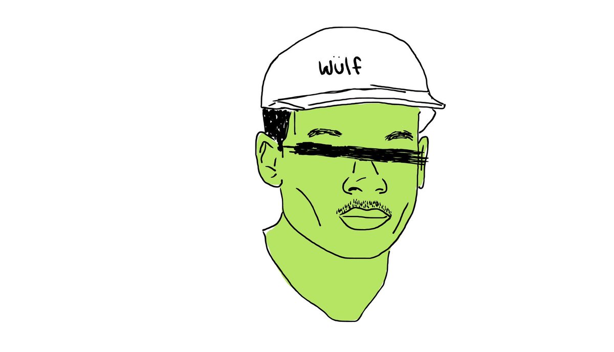 Blind Budapest tweet media