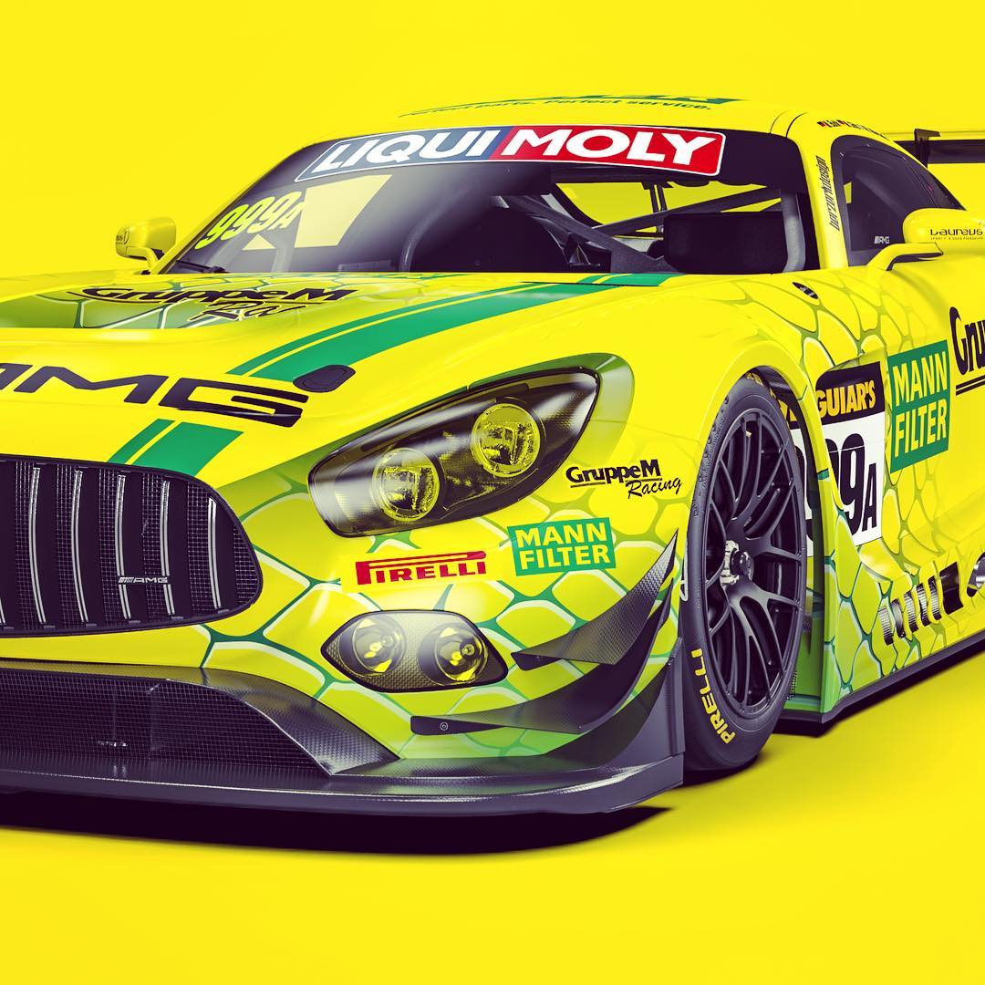 GTendurance_'s tweet photo. .@Bathurst12hour will meet the #MannFilterMamba this year! #gruppemracing is ready to let her bite 🐍 Stellar driver lineup with @maxibuhk, @Max_Goetz and @Real_RMarciello 🤘🏻
📷 @berzerkdesign | #Repost

#GTendurance #GTracing @MercedesAMG #DerBergRuft @MtPanCircuit #AMG #AMGGT3 https://t.co/WfacWTsGnU