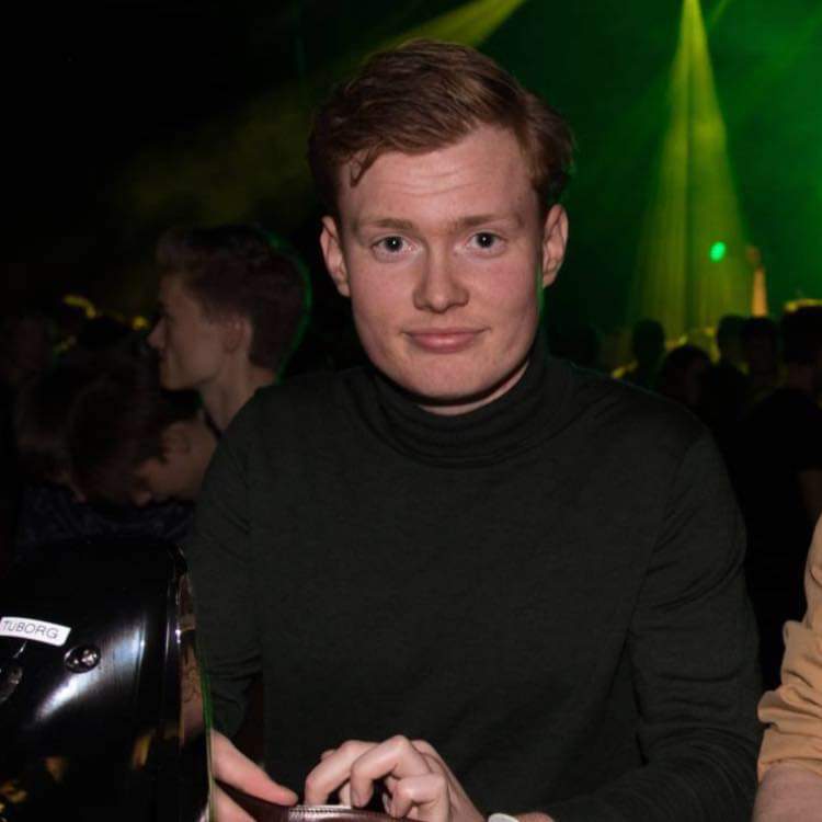 Nikolaj Møller tweet media