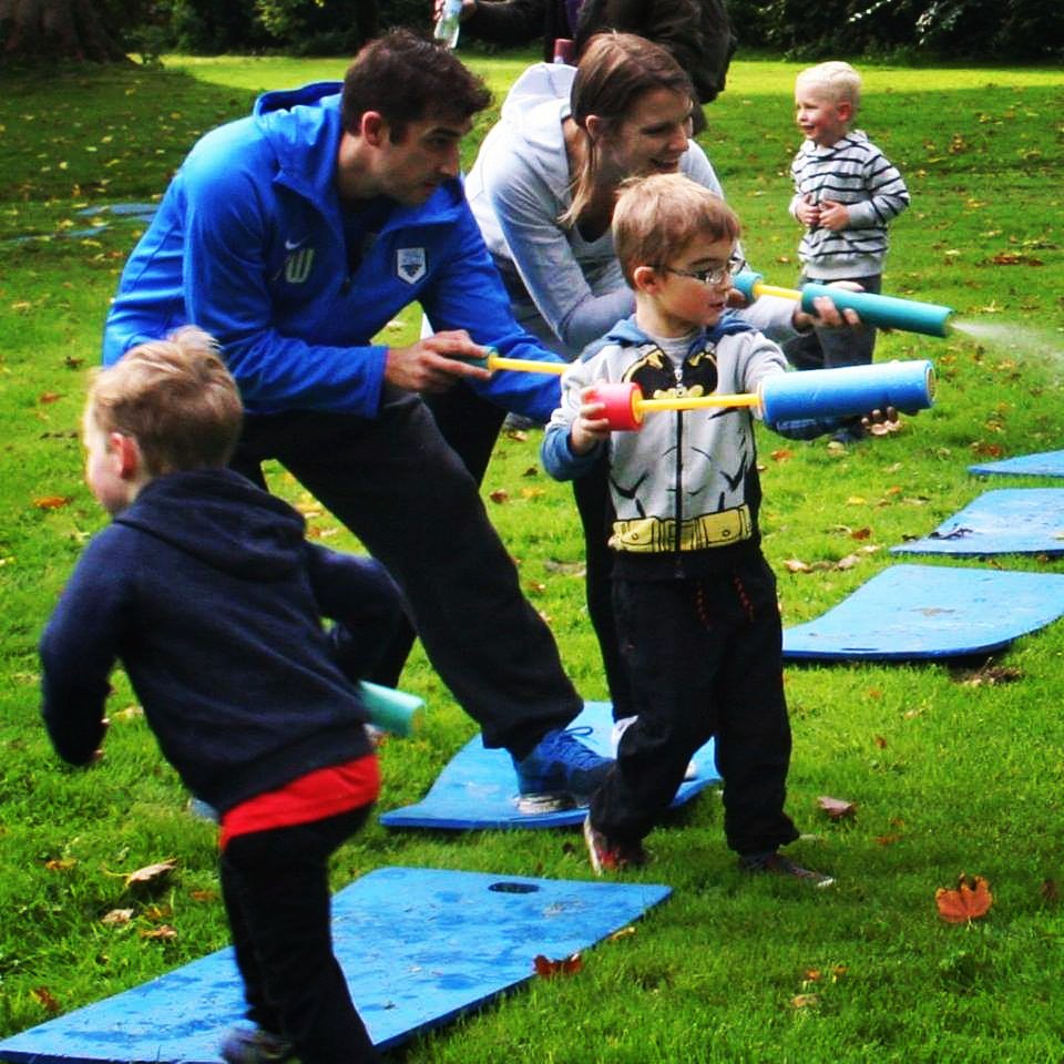 Fam1stFit's tweet photo. Fire fighter training this Saturday, could be a wet one again 🔥💦👩‍🚒👨‍🚒 #ThrowbackThursday #Preston #families #active #healthy #happy https://t.co/WcKfaymUnQ