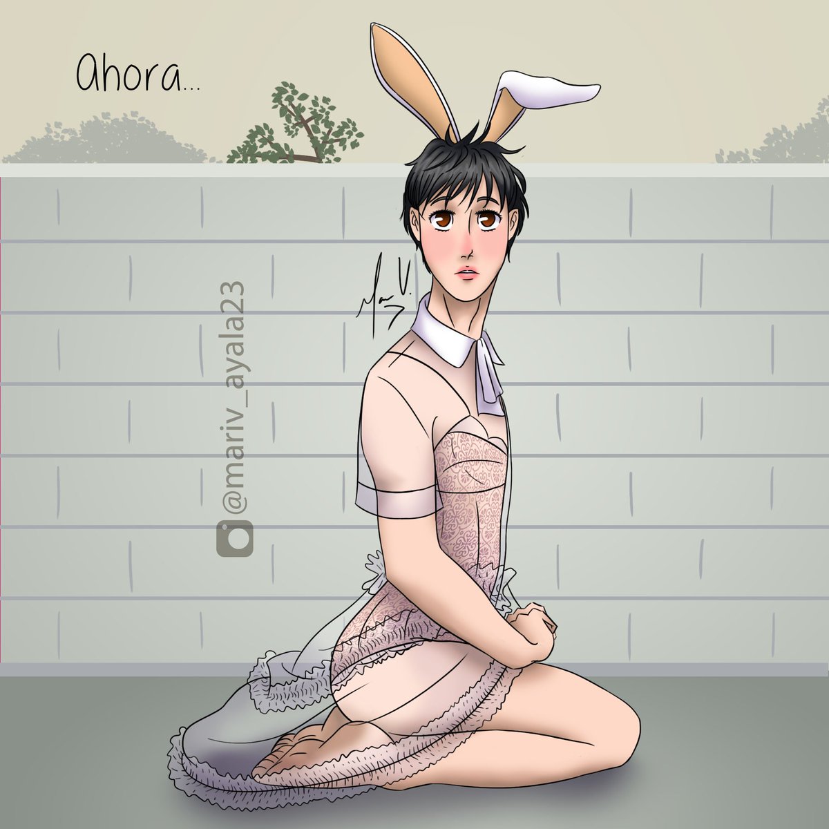 mariv2320's tweet photo. Ezra Miller para Playboy x YOI π°π π
#fanart #dibujo #drawing #draw #ilustracion #illustration #ezramiller #ezramillerplayboy #playboymagazine #playboy #yurionice #yoi #yoifanart #yuurikatsuki #viktornikiforov #vitya #youngviktor #katsudon #viktuuri #makkachin https://t.co/jxjTlED7v9