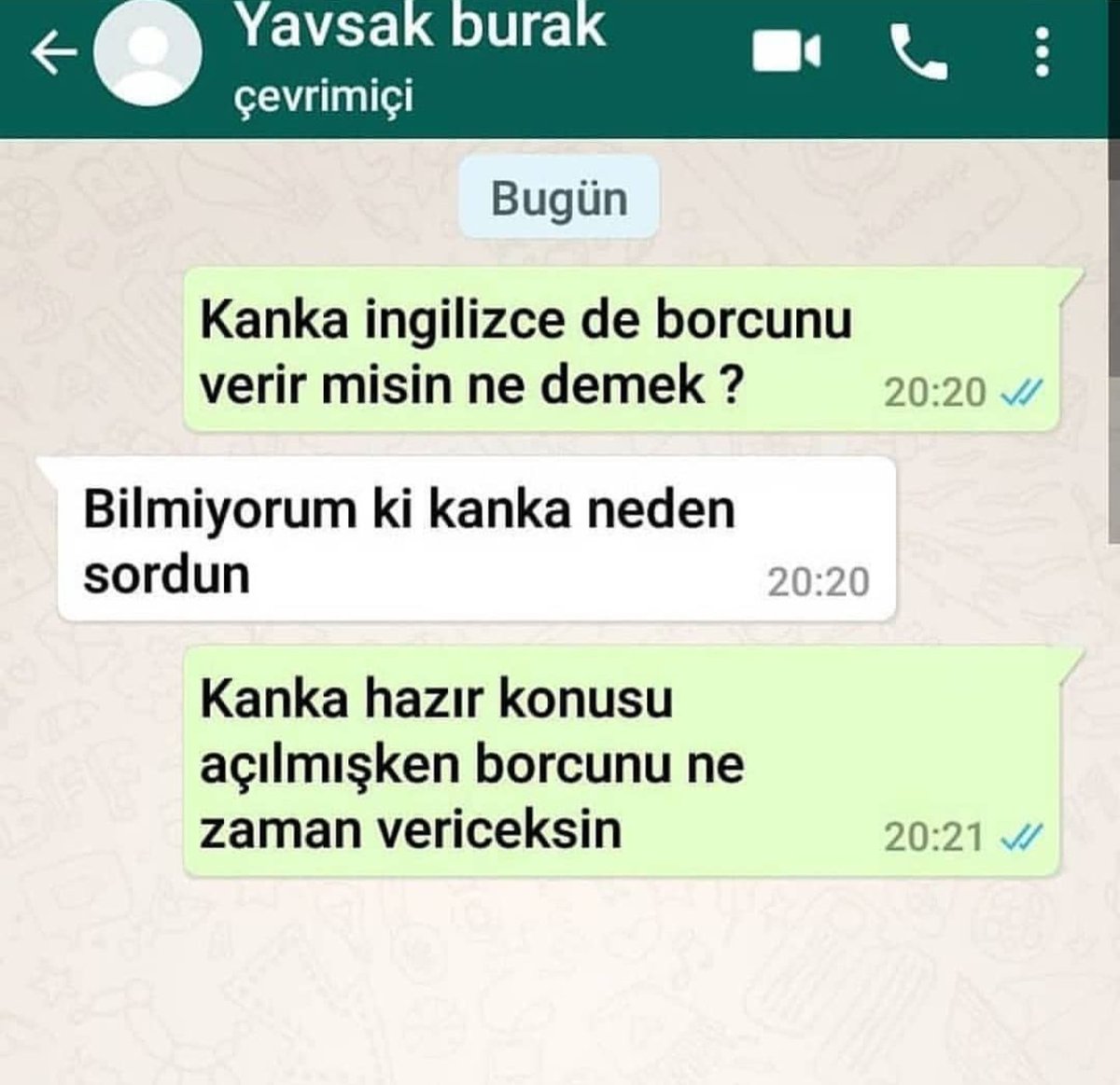 KomikVay's tweet photo. #konuya #girme #şeklim https://t.co/GvG0NL9xf1