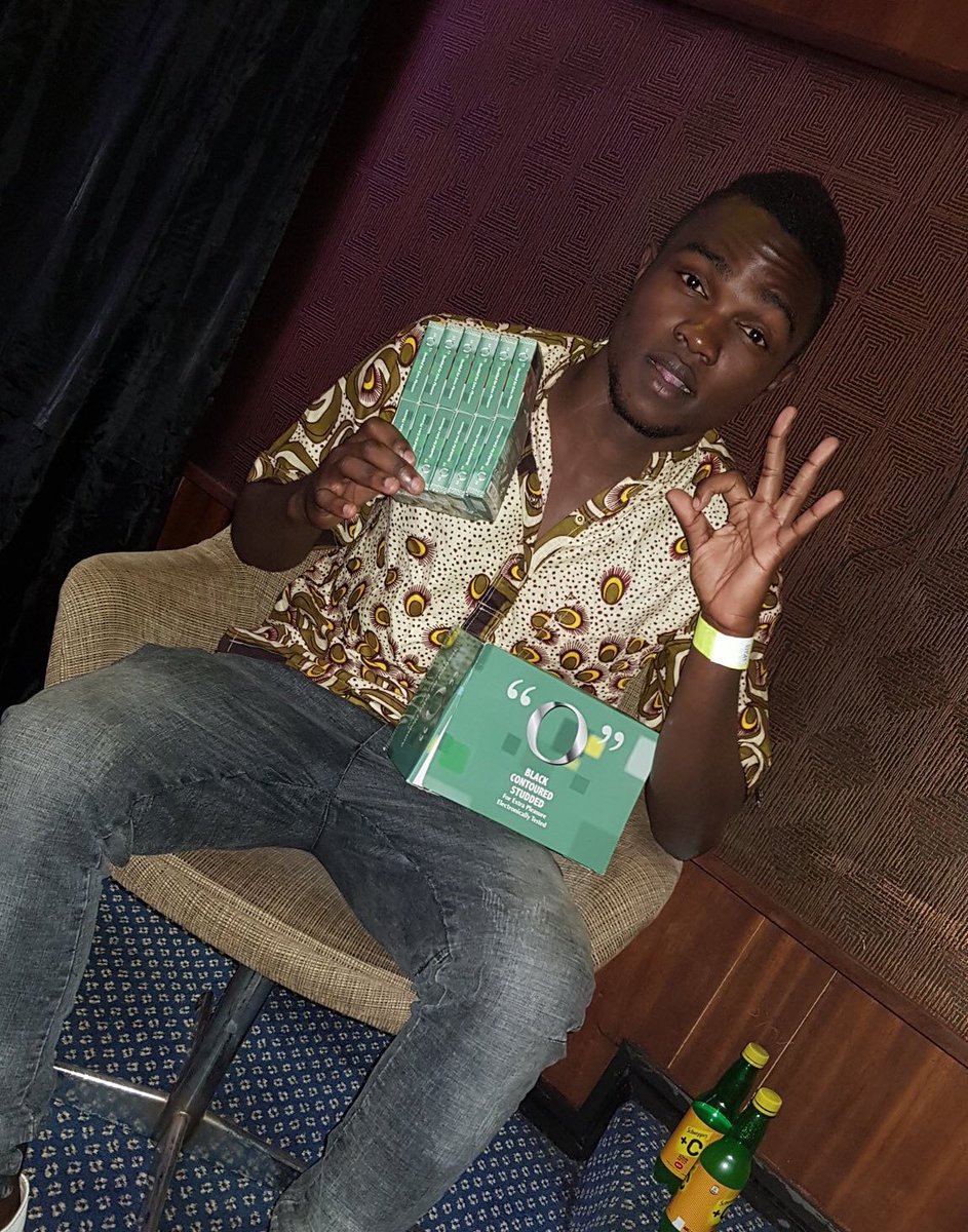 what do think when you see <a href="/goodlifeug/">Uganda Health Marketing Group</a>'s making in his hands.?