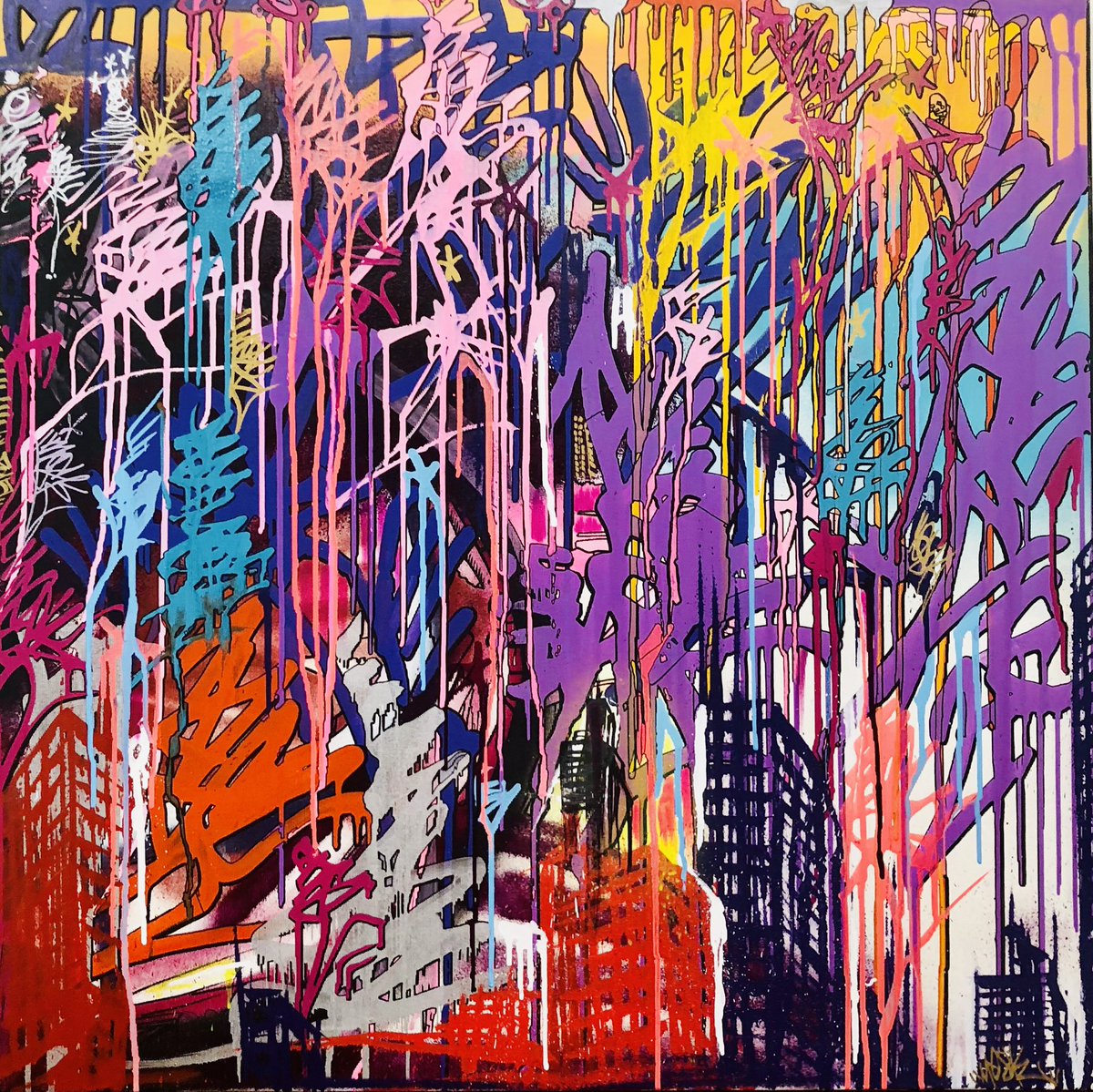 WE NEED ART tweet media