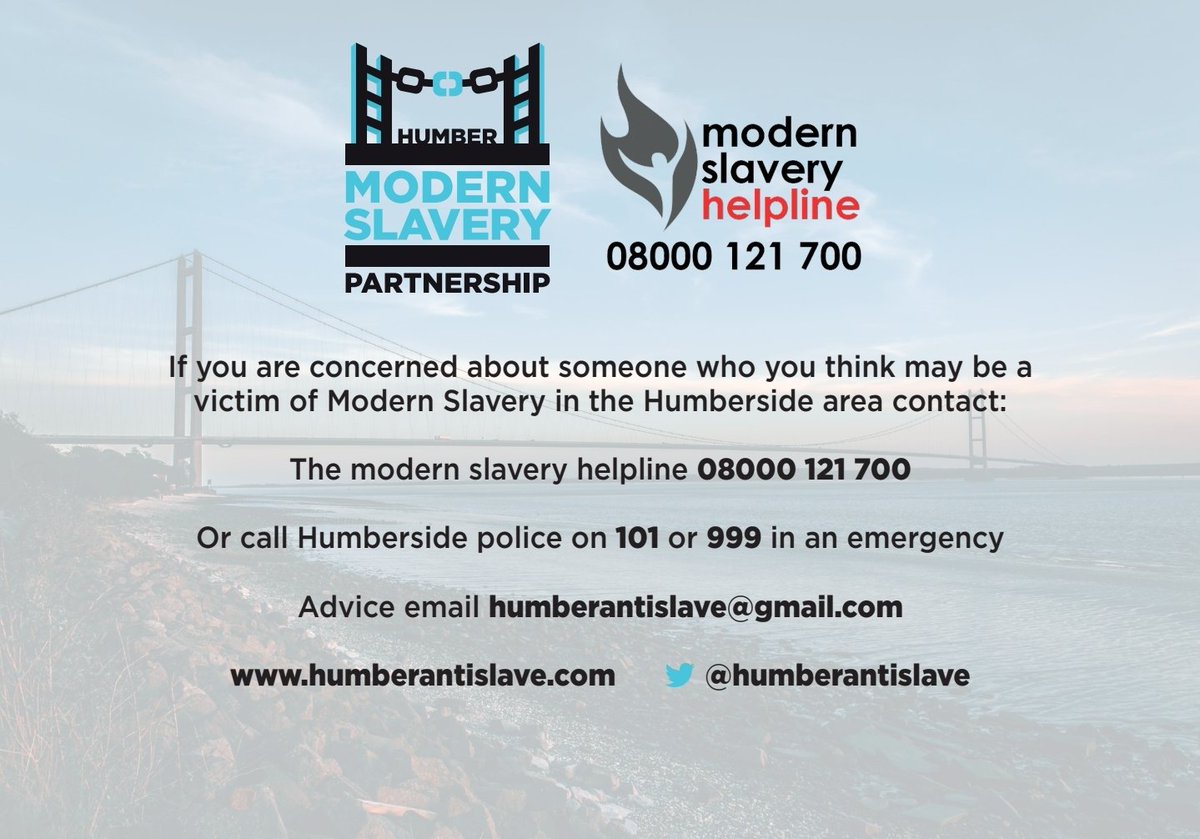 humberantislave's tweet image. Today we popped round to @NELCouncil to chat with @ENGIE_B2B_UK about how we&apos;ll work together in partnership to identify and support potential victims of #modernslavery. Humberside is coming together to fight #MS #exploitaion 💙 #breakingchains