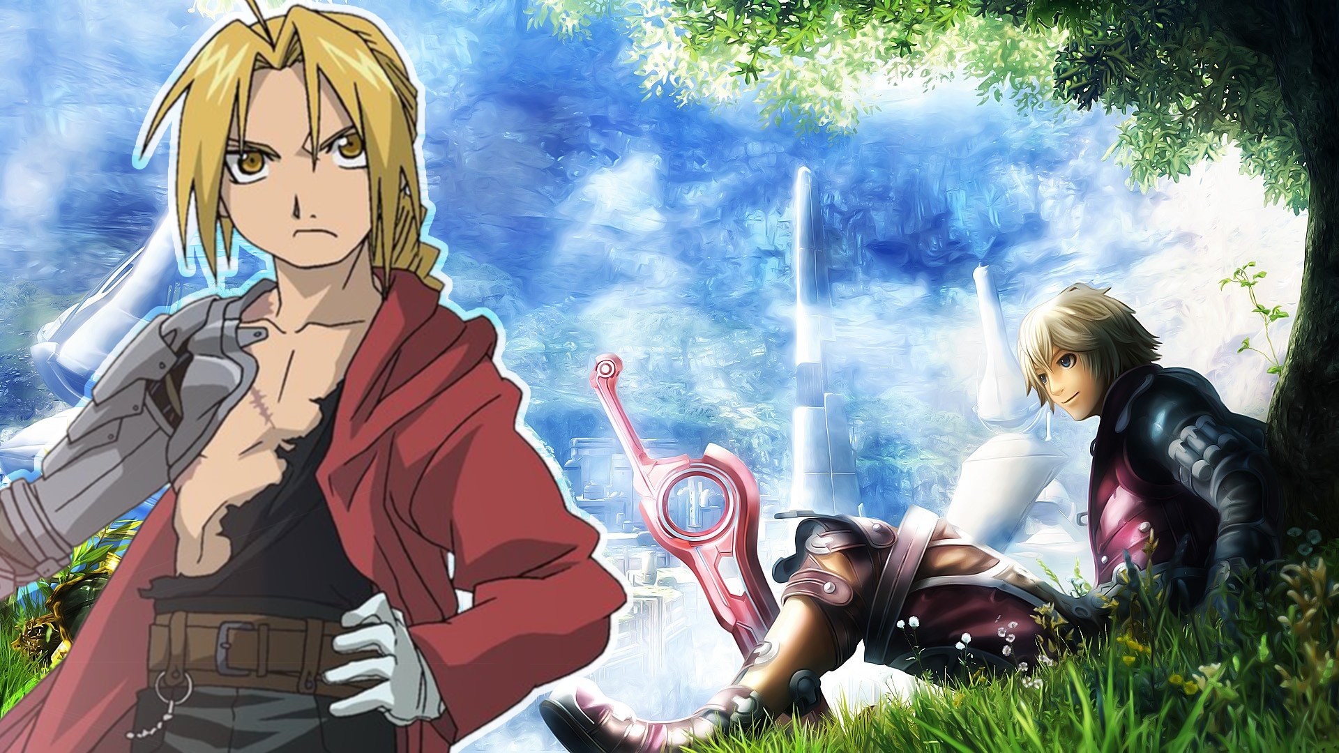 Fullmetal Alchemist Discussion: Is Equivalent Exchange Real?