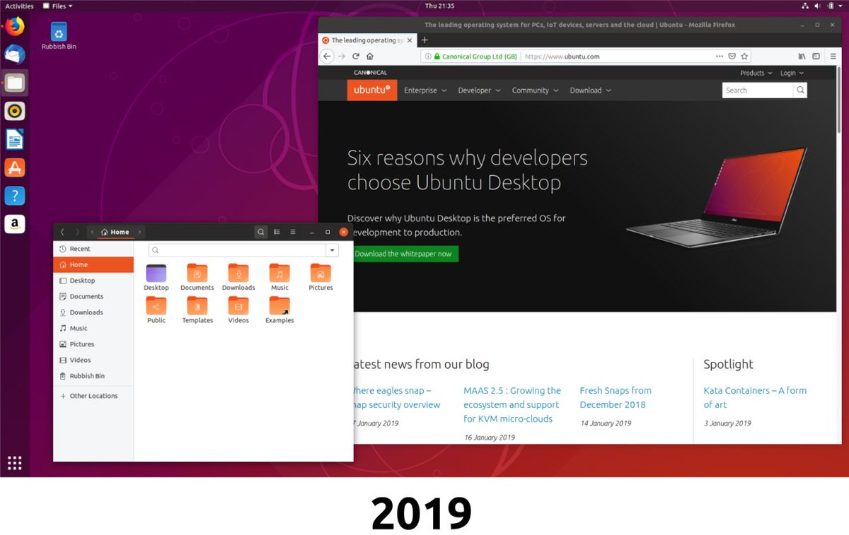 #10yearchallenge 😃