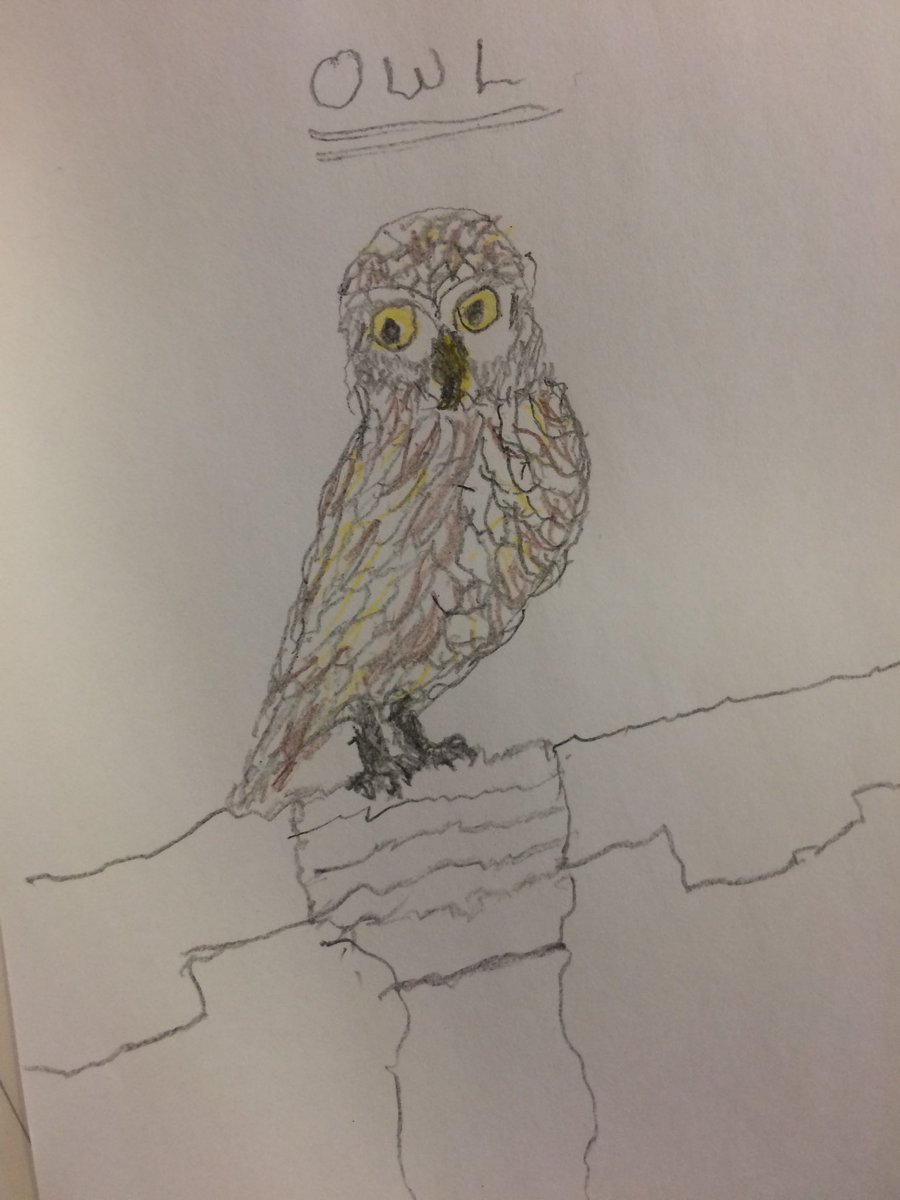 dory7271's tweet photo. Wellbeing team had a lovely afternoon chatting and reminiscing with their new friends on Sycamore ward at St Woolos hospital. These pictures were drawn by 2 of the patients alongside the children. They are reminders of their days in the sea cadets and brownies. #Dementiaawareness https://t.co/ccfuLFzalM