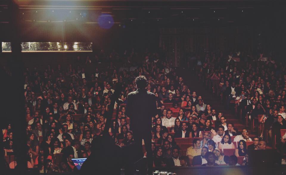 Big Show Pro tweet media