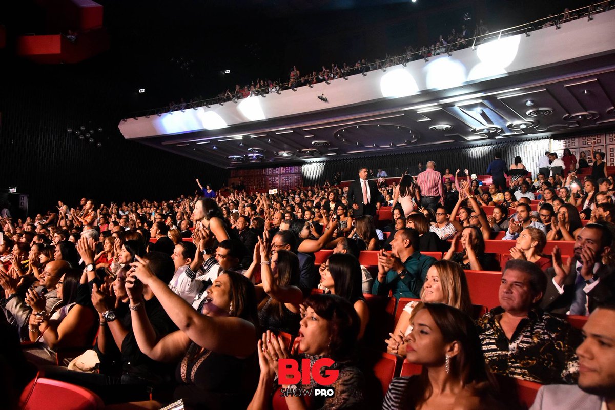 Big Show Pro tweet media