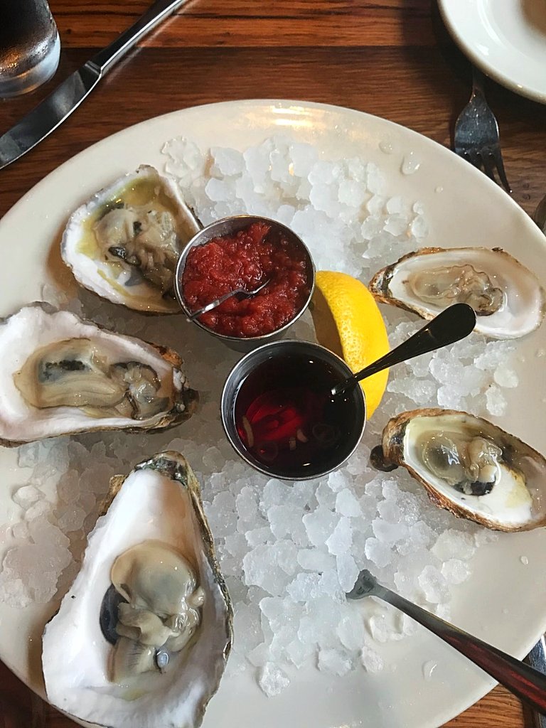 anassanyc's tweet photo. our #seafood #sizzles in the #night! 🔥 🔥 🔥 
*
*
*
#oysters #seafood #love #dinner #dinnertime #foodie #foodporn #foodgasm #forkyeah #rw2019 #restaurantweek #restaurantweeknyc #nycrestaurantweek #ues #uesfoodie #nycfoodie #nyfw #nyfw2019 #winterstorm #storm #nyc #nycfood https://t.co/4dfJGdfAEu