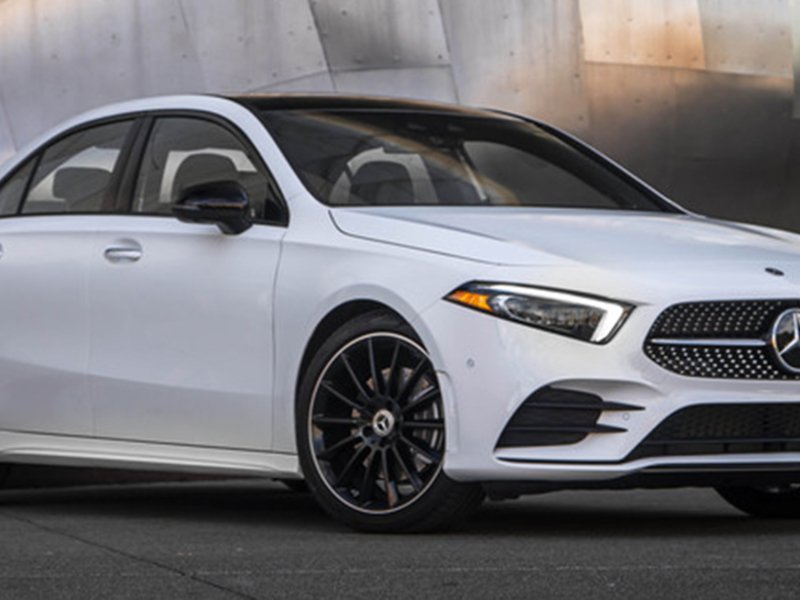 Mercedes A-class to star in Super Bowl ad dlvr.it/QwwFLG