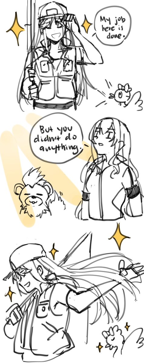 Mayakuro Pokemon AU! Inspired by https://t.co/tHUVWbvG3d !! 