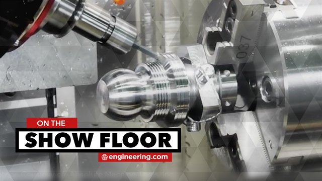 Video: Taiwanese Machine Tools - Just as Good as European Models? dlvr.it/QwwDt5