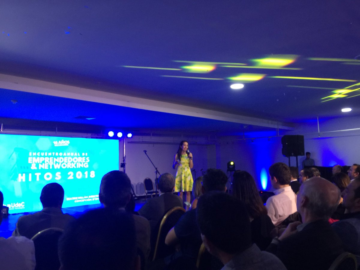 coding_u's tweet photo. Beatriz Millán, Directora IncubaUdec, hitos 2018 https://t.co/ppoz0YFOTa
