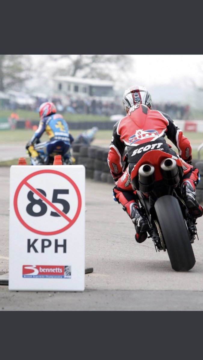 John McGuinness MBE tweet media