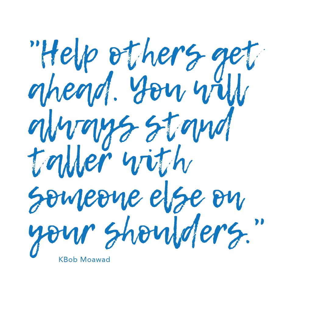 This belief is what is at the core of anyone who loves this crazy world of events....
We all grow a bit taller (stronger!!!) by supporting each other!
#eventprofs #meetingprofs #teamwork #lifeofaplanner #loveourjob #quote #wisewords #lifequote #quoteoftheday