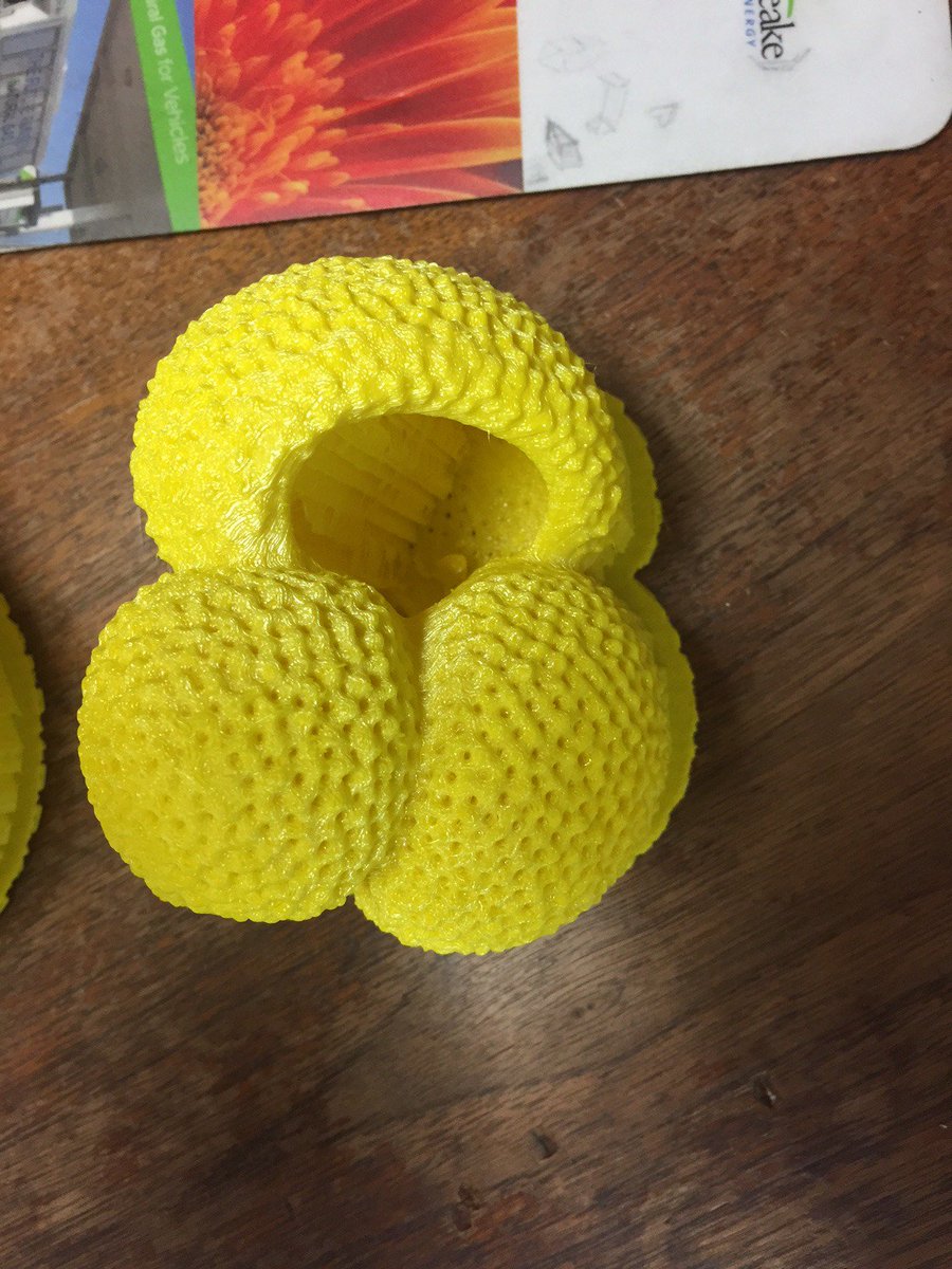 DrRosieOakes's tweet photo. Calling all #3D #plankton printing fans: I've set up a form on my website where you enter your name, e-mail, and institution, and I'll send you a link to a folder containing some 3D plankton files of forams and pteropods! https://t.co/vdQsdXo9gs
#outreach #plankton #3Dprinting https://t.co/XNoMy2AcyM