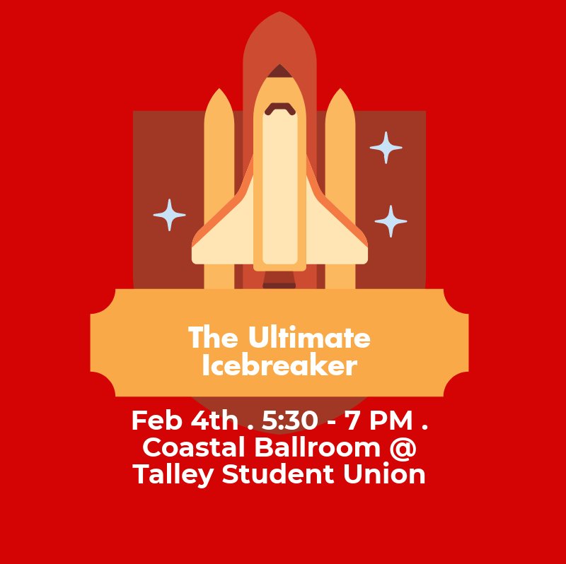 TriangleWiSTEM's tweet image. Ready for the NCSU Engineering Career Fair? Prep for the big day at The Ultimate Icebreaker! Step 1: Register today! #TriWiSTEM #womENgineering
 
Non-NC State Students: bit.ly/2QBmy8u
 
NC State Students: ncsu-csm.symplicity.com/events/TriSTEM…