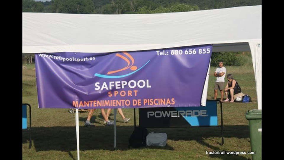 Hoy presentamos al segundo patrocinador de esta nueva temporada: SAFEPOOL. 

Con tres integrantes en el club, esta empresa de mantenimiento de piscinas y urbanizaciones quieren ayudarnos a crecer, y acompañarnos en este camino.

¡Muchas gracias y... Vamooos!