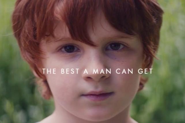 Love it or hate it, this #MeToo-inspired Gillette ad still has everyone talking http://bit.ly/2DffhYE